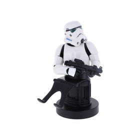 Imperial StormTrooper Cable Guy Telefon/Kontroller töltő figura (Platform nélküli)