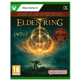 Elden Ring: Shadow of the Erdtree Edition (XBO/XBX)