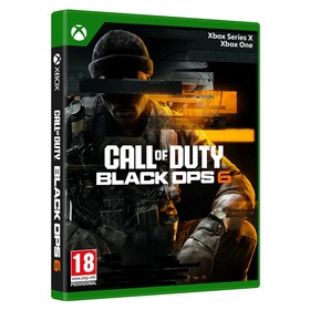 Call of Duty: Black Ops 6 (XBO/XBX)