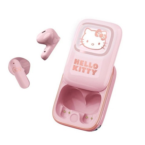 OTL Hello Kitty Slide TWS Vezeték nélküli Fülhallgató (MULTI)