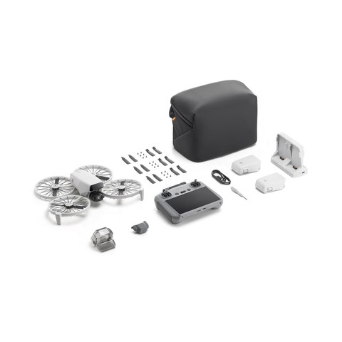 DJI Flip Fly More Combo (DJI RC 2) (Flip)