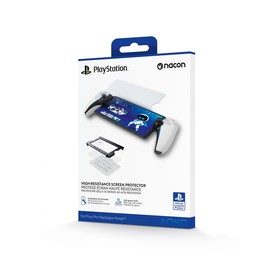 Nacon PlayStation Portal hivatalos védőfólia (PS5)