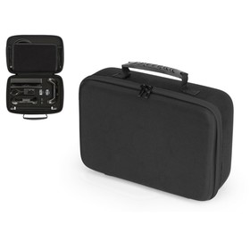 NSWK Switch 2 XXL Utazótok - Fekete