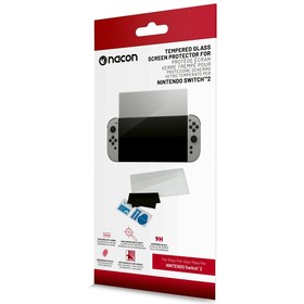 NSWK Switch 2 Kijelzővédő Üvegfólia