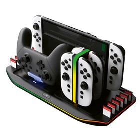 NSWK Switch 2 Quad Töltőállvány
