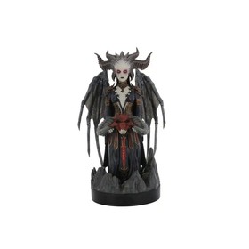 Diablo Lilith Cable Guy Telefon/Kontroller tartó figura (Platform nélküli)