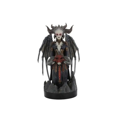 Diablo Lilith Cable Guy Telefon/Kontroller tartó figura (Platform nélküli)
