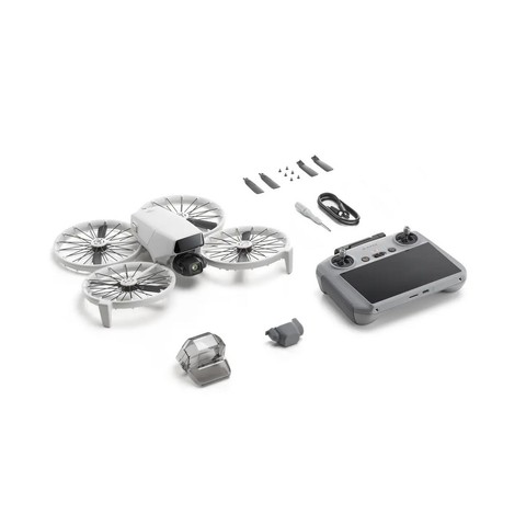 DJI Flip (DJI RC 2) (GL) (Flip)