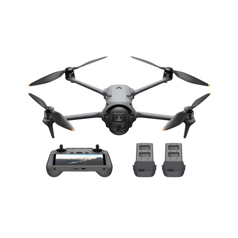 DJI Mavic 4 Pro Fly More Combo (DJI RC 2) (Mavic 4 Pro)