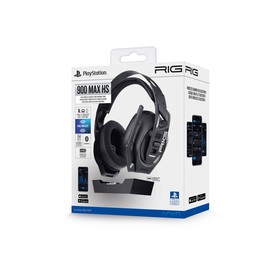PS5K Nacon RIG 900 MAX HS Vezeték Nélküli Gaming Headset (PS5)