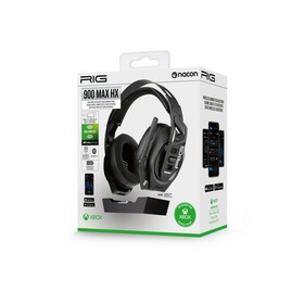 XBOK Nacon RIG 900 MAX HX Vezeték Nélküli Gaming Headset (XBO/XBX)