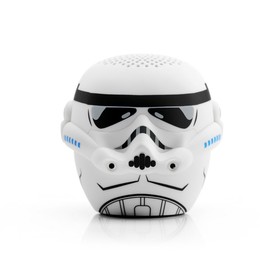 Bitty Boomer Hordozható hangszóró - Storm Trooper (Platform nélküli)