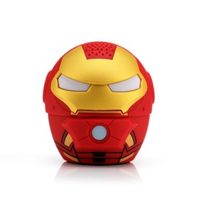 Bitty Boomer Hordozható hangszóró - Ironman (Platform nélküli)