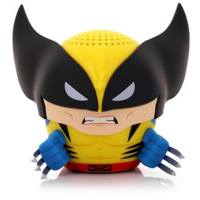 Bitty Boomer Hordozható hangszóró - Wolverine (Platform nélküli)