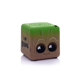Bitty Box Hordozható hangszóró - Groot (Platform nélküli)