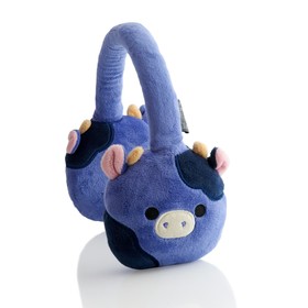 Lazer Built Squishmallows Plüss Vezeték nélküli Fejhallgató - Ingred (Platform nélküli)