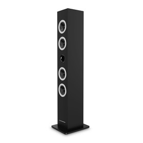 Thomson DS120CD Multimédia Torony CD lejátszóval (Platform nélküli)