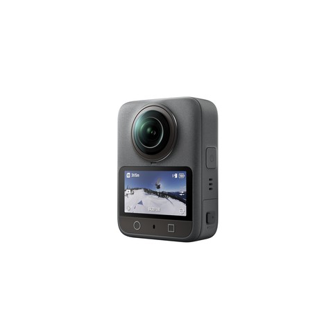 DJI Osmo 360 Standard combo (Osmo 360)