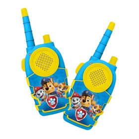 OTL Paw Patrol Elemes Walkie Talkie Szett (Platform nélküli)