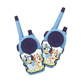 OTL Bluey Elemes Walkie Talkie Szett (Platform nélküli)