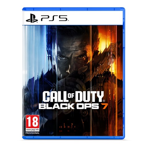 Call of Duty: Black Ops 7 (PS5)