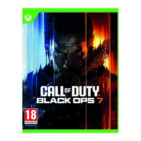 Call of Duty: Black Ops 7 (XBO/XBX)