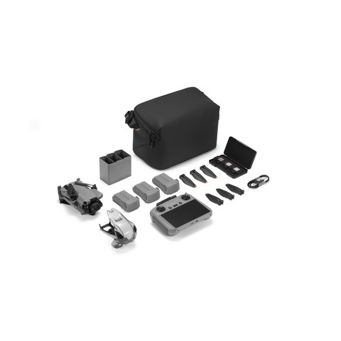 DJI Mini 5 Pro Fly More Combo (DJI RC2） (Mini 5 Pro)