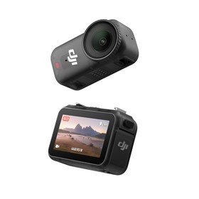 DJI Osmo Nano (64GB) (Osmo Nano)