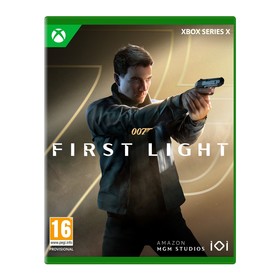 007 The First Light (XBX)