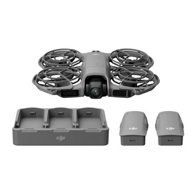 DJI Neo 2 Fly More Combo (Drone Only) (Neo)