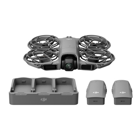 DJI Neo 2 Fly More Combo (Drone Only) (Neo)