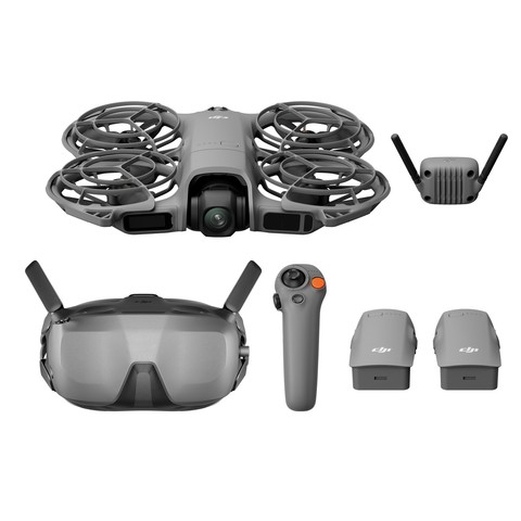 DJI Neo 2 Motion Fly More Combo (Neo)