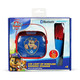 OTL PAW Patrol PopSing LED karaoke hangszóró mikrofonnal (Platform nélküli)