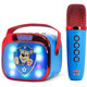 OTL PAW Patrol PopSing LED karaoke hangszóró mikrofonnal (Platform nélküli)