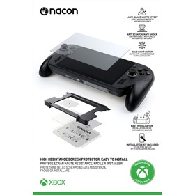 Nacon ROG Ally Kijelzővédő Üvegfólia (ROG Ally)