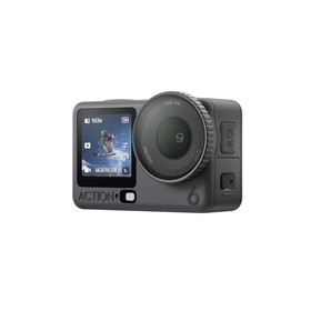 DJI Osmo Action 6 Adventure Combo (Action 6)