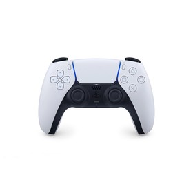PlayStation 5 DualSense® vezeték nélküli vezérlő - Glacier White (PS5)