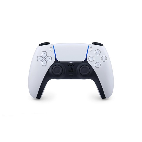 PlayStation 5 DualSense® vezeték nélküli vezérlő - Glacier White (PS5)