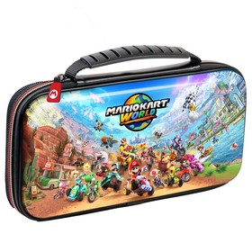 Nacon Mario Kart World Switch 1-2 utazótok (NSW / NSW 2)