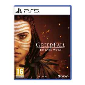 GreedFall: The Dying World (PS5)
