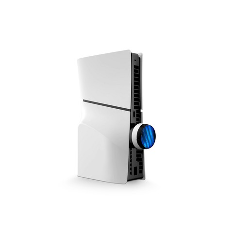 PlayStation 5 RGB hűtőventilátor (PS5)