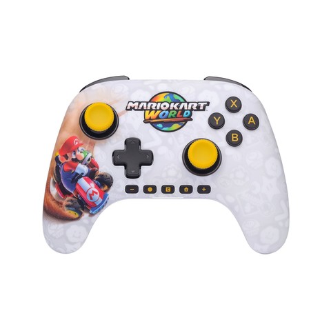 PowerA Advantage vezeték nélküli kontroller Nintendo Switch 2 - Mario Kart World (NSW 2)