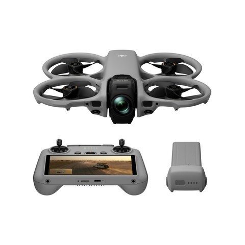 DJI Avata 360 (DJI RC 2) (Avata)