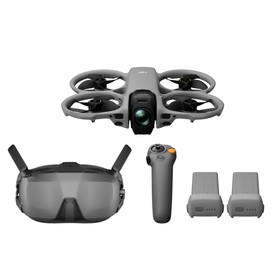 DJI Avata 360 Motion Fly More Combo (DJI Goggles N3) (Avata)
