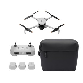 DJI Lito 1 Fly More Combo (DJI RC-N3) (Lito)