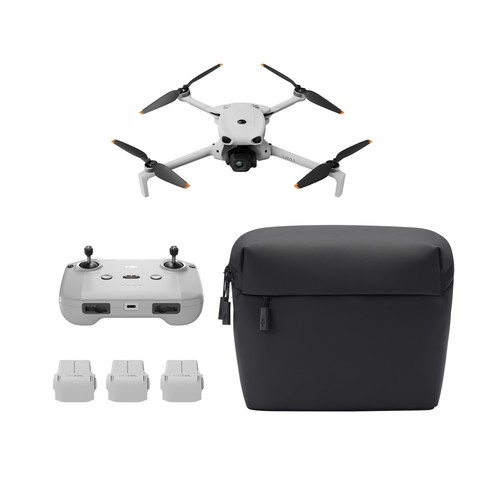 DJI Lito 1 Fly More Combo (DJI RC-N3) (Lito)