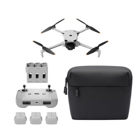 DJI Lito X1 Fly More Combo (DJI RC-N3) (Lito)
