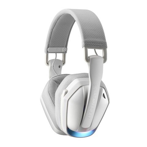 Spartan Gear - Apollonis vezeték nélküli headset - Fehér (MULTI)