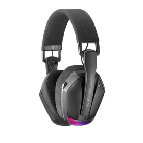 Spartan Gear - Apollonis vezeték nélküli headset - Fekete (MULTI)