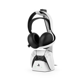 Nacon töltőállvány PS Pulse Elite Headset és DS/DS Edge Töltésére (PS5)